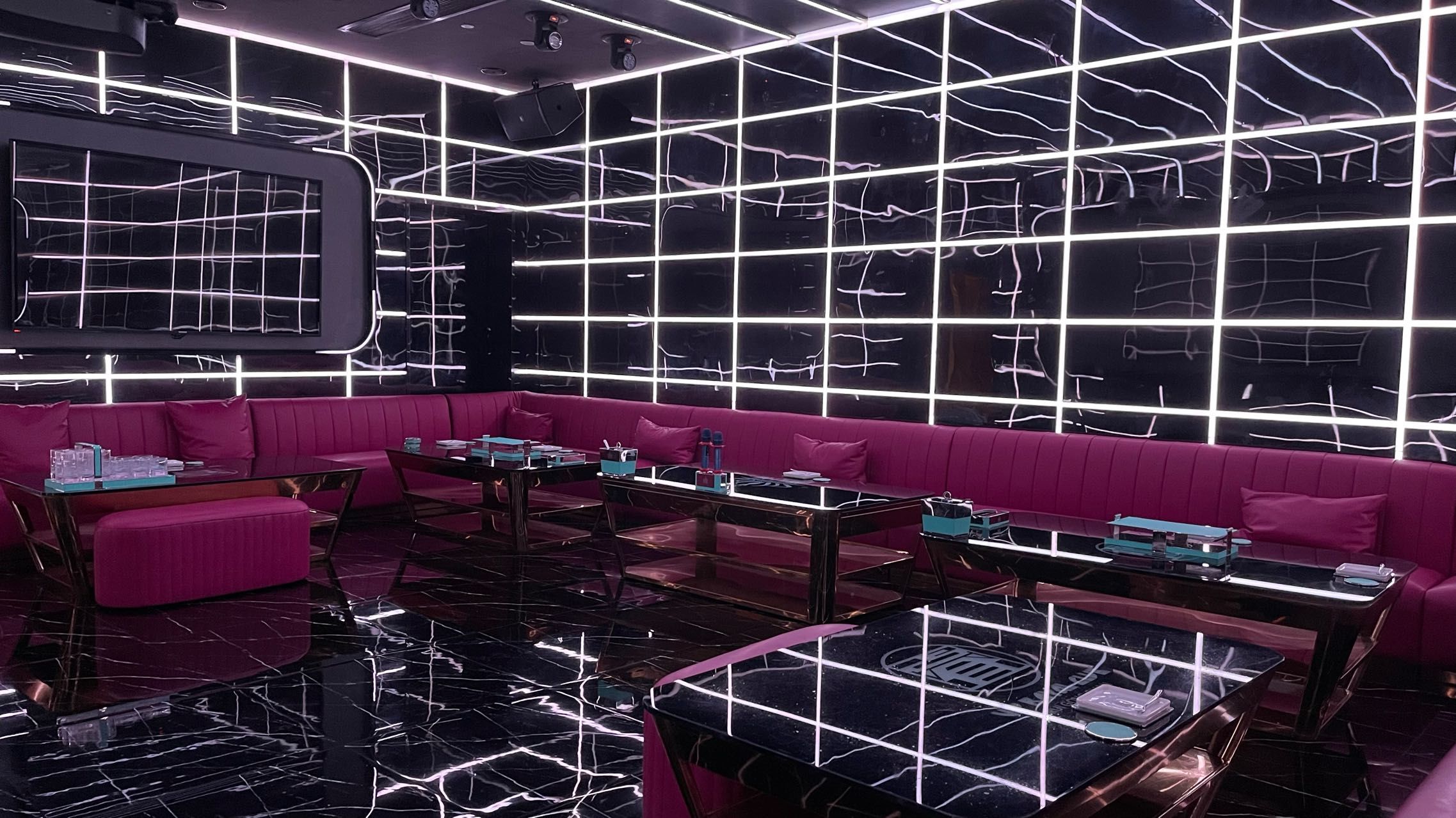 牡丹江商务ktv，体验震撼好！-海林市ktv预定